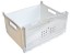 Prostřední šuplík mrazáku 710958 pro lednice HISENSE a GORENJE