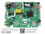 LCD modul základní deska Metz 32MTC6000
