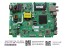 Základní deska Metz 32MTB7000Z - LCD modul
