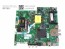 Základní deska Metz 42MTC6000 - LCD modul 5800-A7M46T-0P10