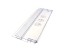Výklopné čelo mrazáku C00894505 pro lednice BEKO, GRUNDIG, ARCELIK