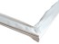 Magnetické těsnění dveří lednice LIEBHERR 710840100, originální díl