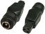 Přechodka napájecí Dell 3 zdířky 5.5 x 2.1 mm