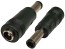 Přechodka napájecí konektor 5.5 x 2.1 mm na 6.0 x 4.2 mm