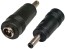 Přechodka napájecí konektor 5.5 x 2.1 mm na 4.0 x 1.35 mm