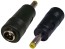 Přechodka HSWA 5.5 x 2.1 mm na 4.0 x 1.7 mm