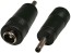 Přechodka napájecí konektor 5.5 x 2.1 mm na 3.0 x 1.1 mm