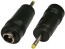 Přechodka napájecí konektor 5.5 x 2.1 mm na 2.35 x 0.8 mm