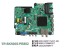 LCD Modul Základní Deska C21081140-0A01584 pro VIVAX TV-32LE114T2S2SM