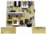 LCD LED modul zdroj pro Samsung 65" - VCDM_:Kant_Su2e_65S6_CHS