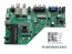 Základní deska LCD Trevi LTV 2401 SA2 TE.MS3663S.EA67