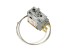 Termostat lednice 49036929 CANDY / HOOVER - originální díl