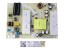 LCD zdroj KIVI 40F740NB - POWER UNIT M02/7068-01172