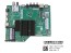 LCD modul základní deska TESLA 43K625BUS
