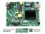 LCD modul základní deska TESLA 43S906BUS