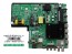 Základní deska SENCOR SLE43US801TCSB - LCD LED modul P150-2874WV6.2