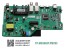 LCD modul základní deska Sencor SLE3230TCS TP.MS3663T.PB763
