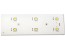 LED osvětlení lednice HAIER 649WDCE