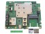 LCD modul základní deska J3ACZAZ00002 pro Panasonic TX-40FS503E