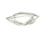 Magnetické těsnění dveří lednice LIEBHERR 710835900