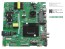 LCD modul základní deska Hisense 43E7KQ