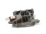 Zámek dveří myčky 482000023013 WHIRLPOOL / INDESIT