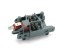 Zámek dveří myčky 482000023013 WHIRLPOOL / INDESIT - náhrada