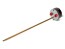 Termostat bojleru RECO 7492RTDL s tepelnou pojistkou 92°C