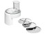 Krouhač kuchyňského robotu Bosch Siemens MUZ4DS4 17001357