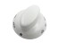 Knoflík termostatu trouby Mora 4804 a Gorenje 817075 - bílý