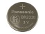 Lithiová baterie Panasonic BR2330 3V