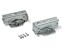 Závěs dveří lednice 4055504197 ELECTROLUX / AEG, sada 2ks