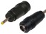 Přechodka napájecí konektor 5.5 x 2.1 mm na 2.3 x 1.0 mm