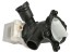 Vypouštěcí čerpadlo pračky 00146258 BOSCH / SIEMENS, originál