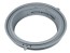 Manžeta, těsnění dvířek pračky 00684526 BOSCH / SIEMENS, originál
