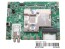 LCD modul základní deska EBT66749402 / Main board EBU66450801