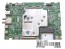 LCD modul základní deska EBT66620603 / Main board EBU66306791