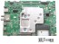 LCD modul základní deska EBT66568703 / Main board EBU66295091