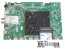 LCD modul základní deska EBT66981003 / Main board EBU66781091