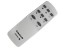 Dálkový ovladač klimatizace 1004780-89 BLACK & DECKER