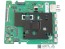 LCD modul základní deska BN94-17255S / Main board BN9417255S