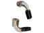 Originální uhlíkové kartáče Makita CB-51 (pár) 5.0 × 8.0 × 12 mm, 194963-1