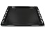 Mělký plech na pečení 44.7 x 37.5 x 1.8 cm pro trouby Whirlpool a Indesit