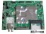LCD modul základní deska EBT66776433 / main board EBU66480091