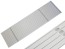 Oboustranná teplovodivá lepící páska pro LED podsvity, 15ks, 9mm šířka, 0,25mm síla, 519mm délka