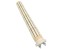 Topné těleso keramické 1600 W 6 článků, 380 mm