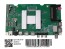 LCD modul základní deska KIVI 40F740NB / Main board MSD66830-ZC01-01 / M21/7065-00787 / 20230323