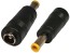 Přechodka napájecí konektor 5.5 x 2.1 mm na 5.0 x 3.0 mm