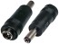Přechodka napájecí konektor 5.5 x 2.1 mm na 5.0 x 2.1 mm