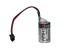 ER3V Baterie lithiová, 3,6V / 1000mAh, s konektorem JZSP-BA01